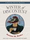 Cover image for Winter of Discontent